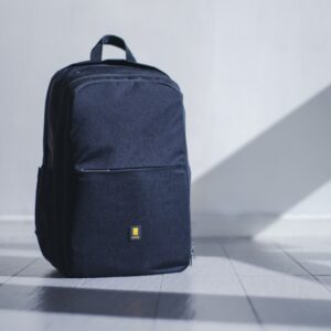 Safari Backpack 40L