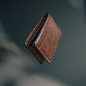 RFID Passport Holder